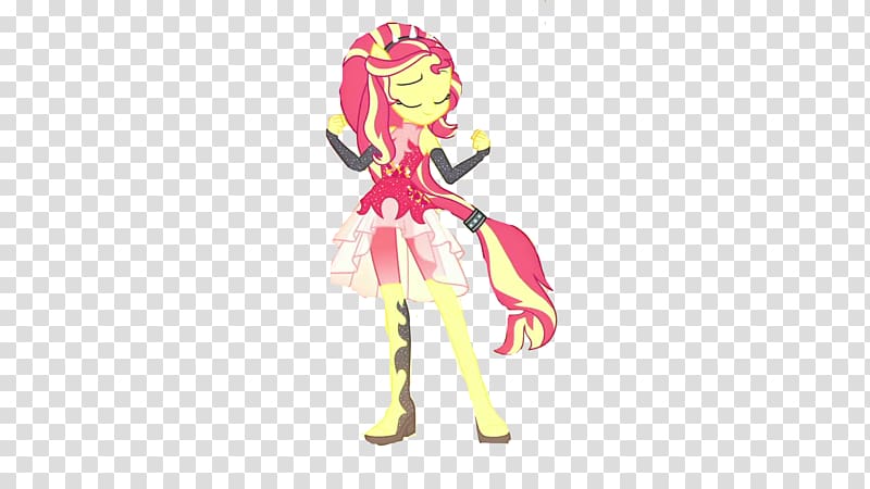 Princess Celestia Sunset Shimmer Lise Villers Cartoon Illustration, my little pony equestria girls sunset shimmer transparent background PNG clipart