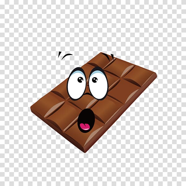 Chocolate cake Computer file, chocolate,delicious,sweet,Cartoon ...
