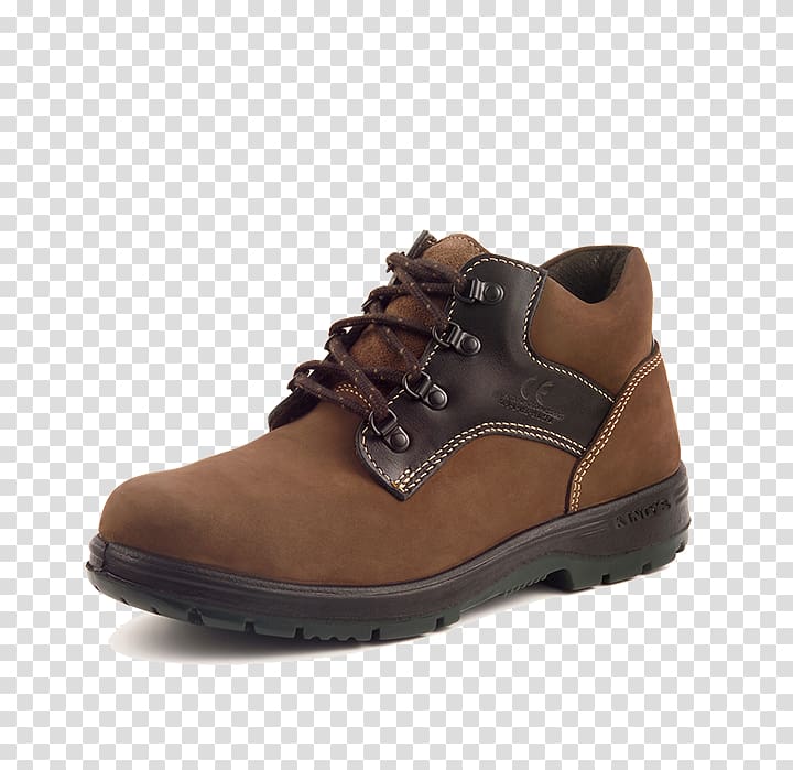 Shoe Steel-toe boot MoonStar Leather, safety shoe transparent background PNG clipart