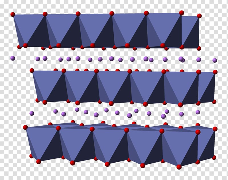 Lithium cobalt oxide Lithium-ion battery Crystal structure, others transparent background PNG clipart