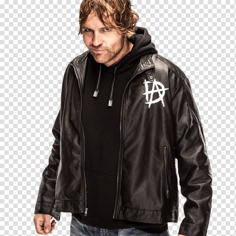 Dean ambrose png images | PNGEgg