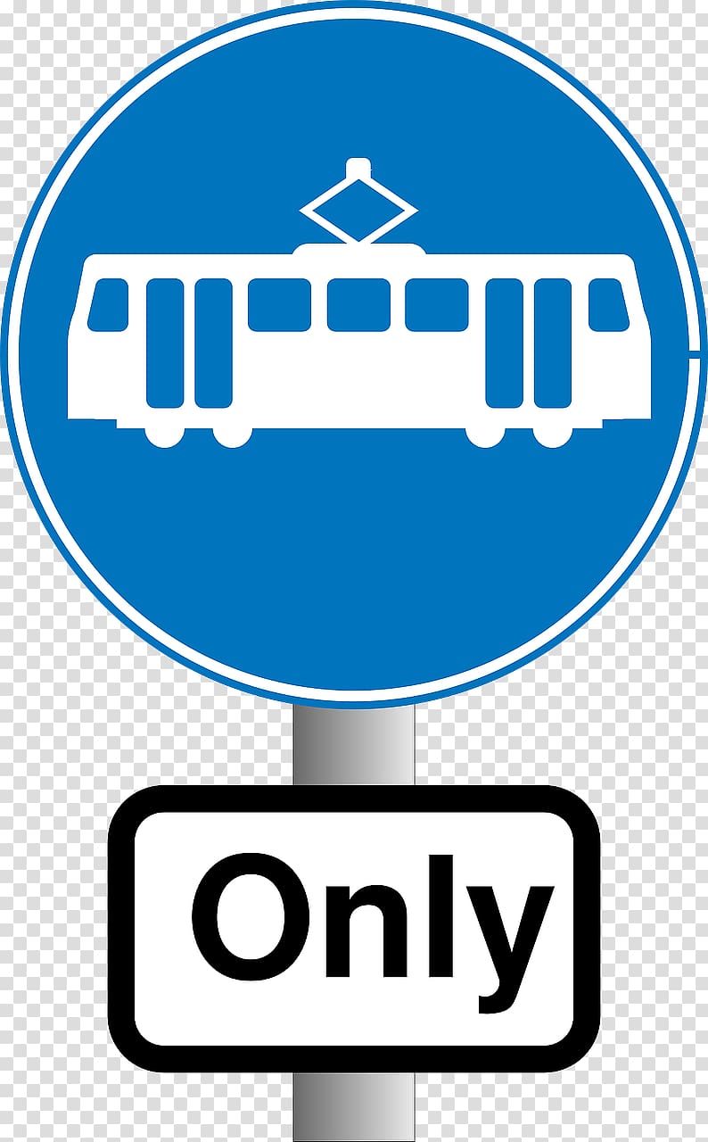 Edinburgh Trams Bus Manchester Metrolink Traffic sign, sign stop transparent background PNG clipart