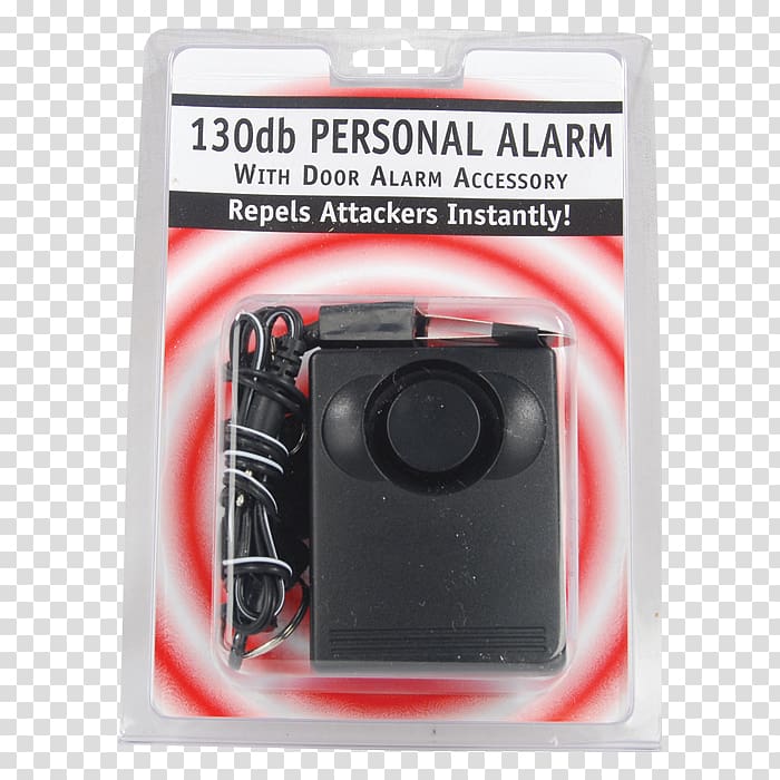 Alarm device Personal alarm Safety Security Alarms & Systems Electroshock weapon, safe transparent background PNG clipart