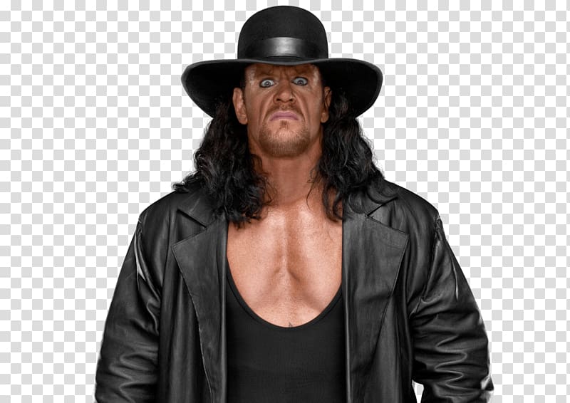 WWE The Undertaker, Undertaker Angry transparent background PNG clipart