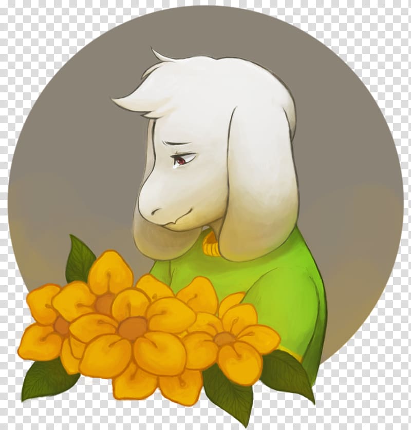 Puppy Undertale Toriel Fan art, puppy transparent background PNG clipart