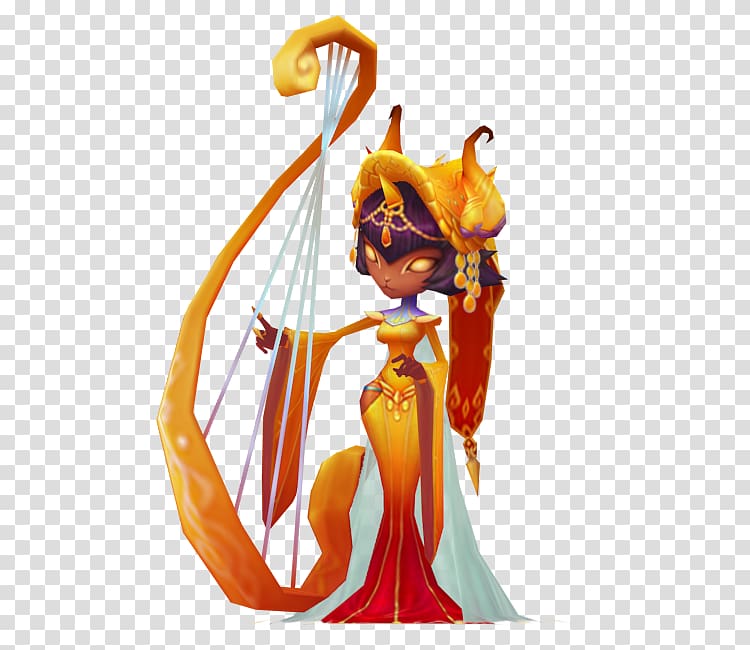 Summoners War: Sky Arena Ifrit Video game Fire, Summoners War transparent background PNG clipart