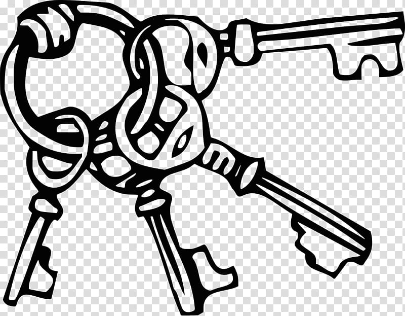 key clip art png