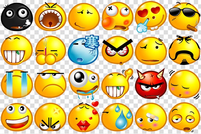 Emotional expression Feeling Facial expression , Emotions transparent background PNG clipart