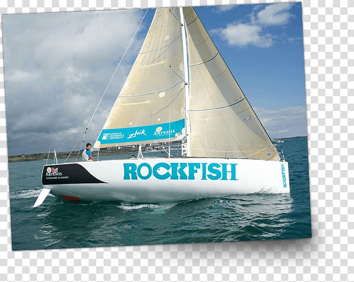 Dinghy sailing Dinghy sailing Cat-ketch Yawl, sail transparent background PNG clipart