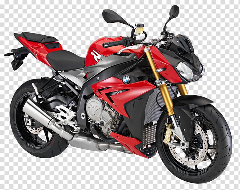 BMW S1000RR BMW Motorrad Motorcycle, BMW S1000R Motorcycle Bike transparent background PNG clipart