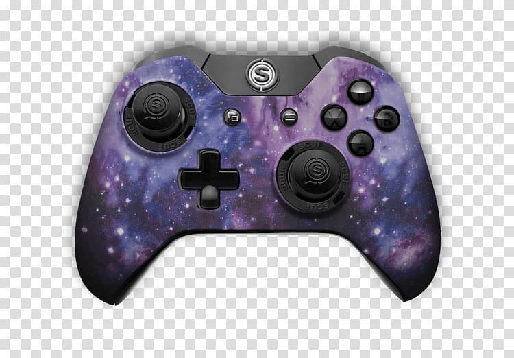 Xbox One controller Game Controllers Video Game Consoles Kinect, Scuf Headsets PS3 transparent background PNG clipart