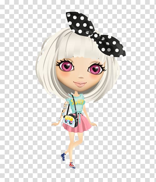 MovieStarPlanet Momio Apple iPhone 7 Plus Apple iPhone 8 Plus Android, others transparent background PNG clipart