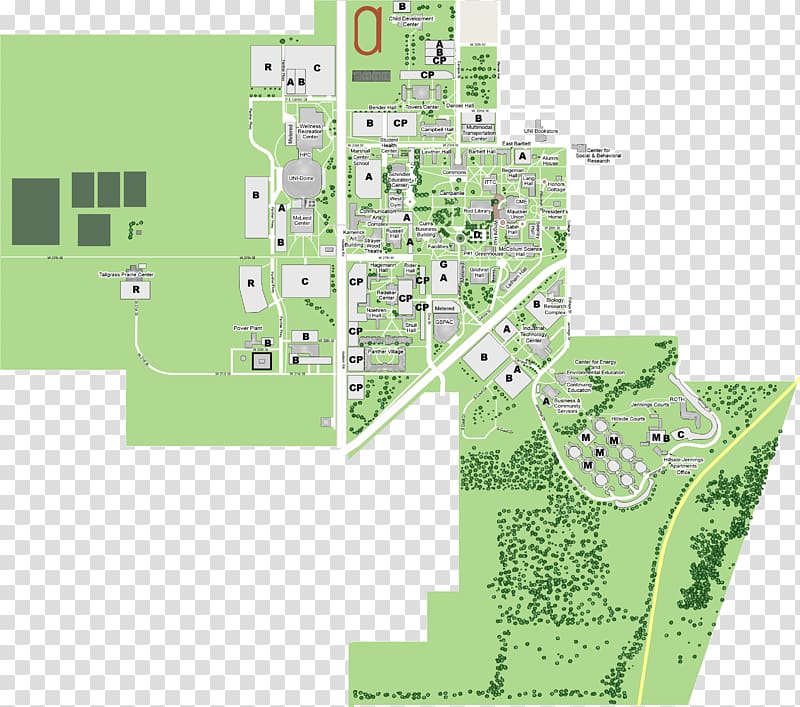 University of Northern Iowa Campus Franklin & Marshall College Iowa State University College of Liberal Arts & Sciences, campus transparent background PNG clipart