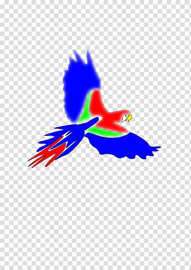 Bird Parrot True macaws , Swift transparent background PNG clipart