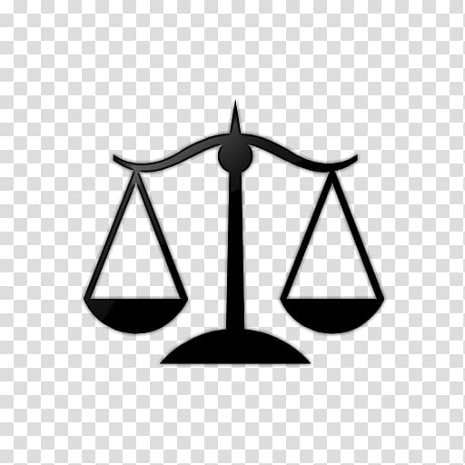 balancing scale illustration, Measuring Scales Lady Justice Computer Icons , Scale (Scales) Icon #092058 » Icons Etc transparent background PNG clipart