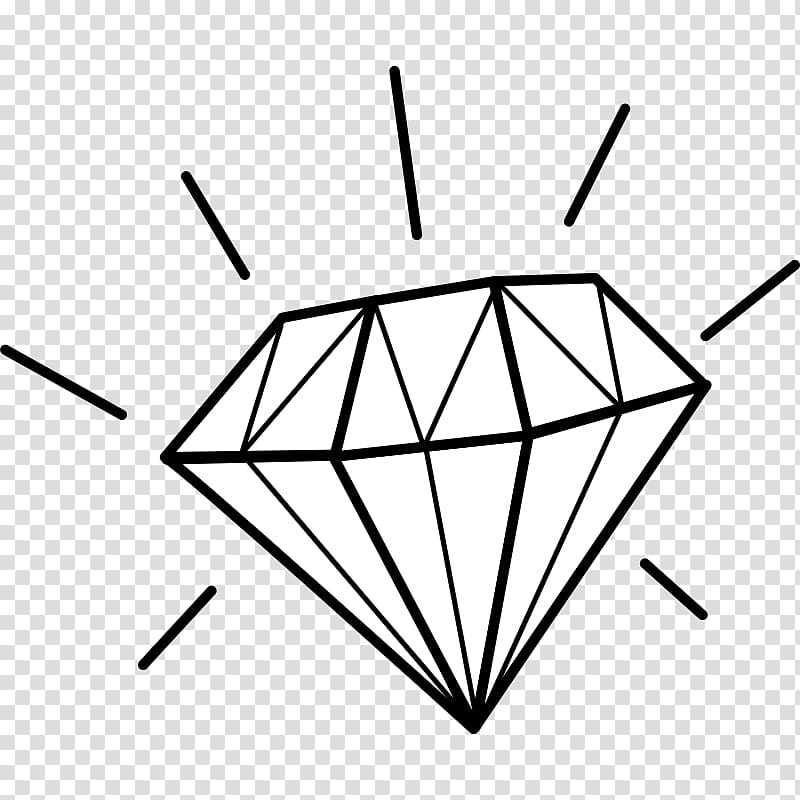 Diamond , diamond transparent background PNG clipart