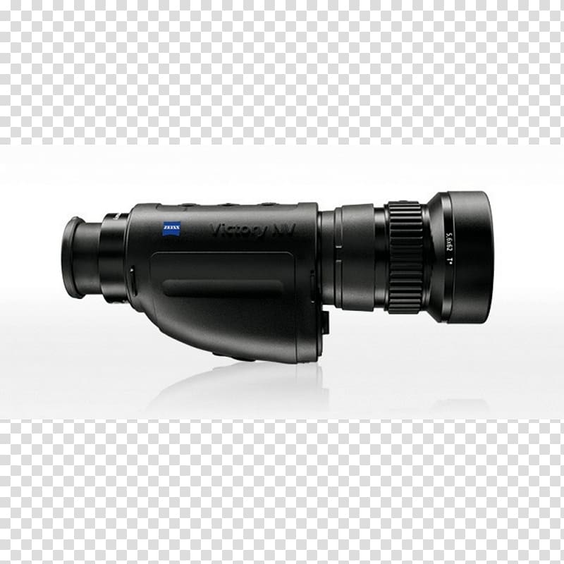Monocular Light Carl Zeiss AG Night vision device, light transparent background PNG clipart