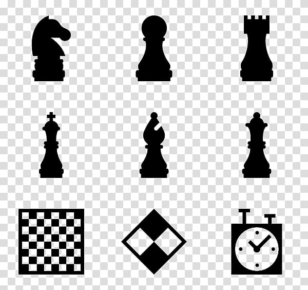 Board game Chess piece Tile-based game King, happily ever after transparent background PNG clipart