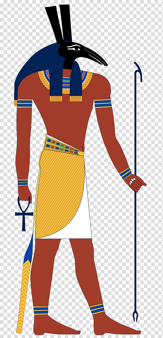 Ancient Egyptian religion Pharaoh, Egypt transparent background PNG clipart