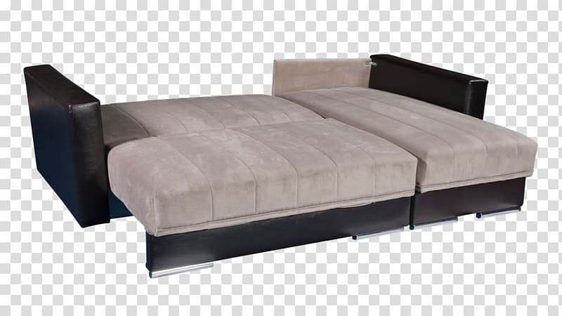 Elan Bed frame Sofa bed Couch Furniture, Lotus Elan M100 transparent background PNG clipart