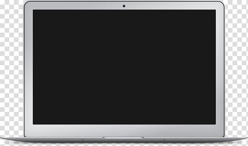 Laptop Responsive web design Template HTML, technology frame transparent background PNG clipart