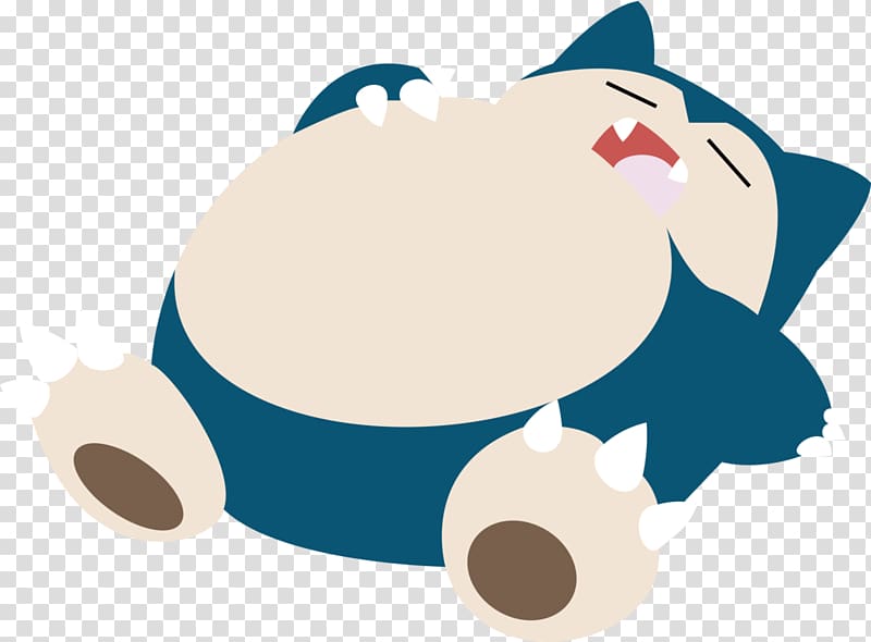 Snorlax Magikarp Pokémon GO, pokemon go transparent background PNG clipart