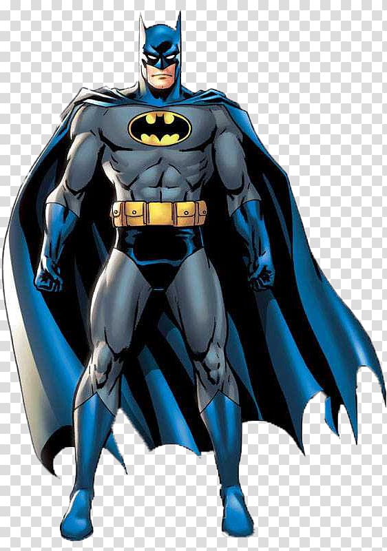 Batman Family Catwoman Robin Comics, batman transparent background PNG ...