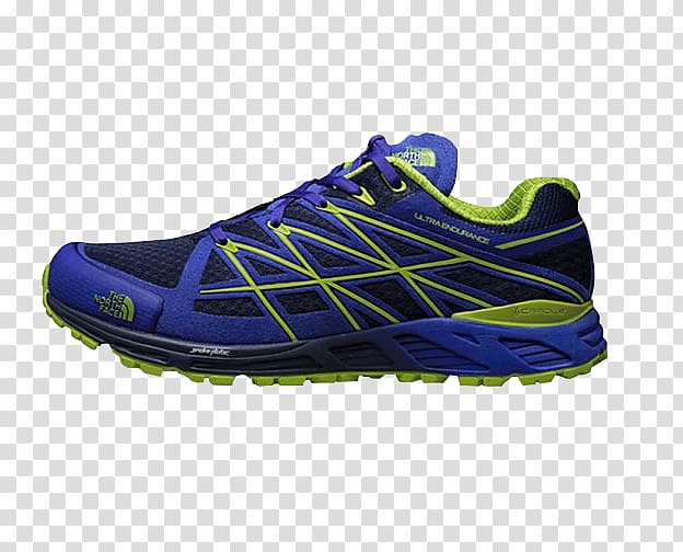 The North Face Shoe Sneakers Hiking boot Trail running, THE,NORTH,FACE / north,Men\'s cross country running shoes,CC4B] [2016 spring and summer transparent background PNG clipart
