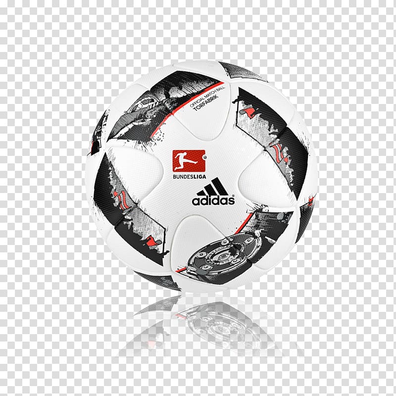 2016–17 Bundesliga Adidas Torfabrik Football, ball transparent background PNG clipart