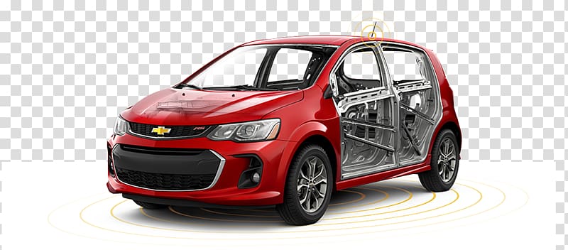 2018 Chevrolet Sonic Hatchback Car Test drive 2018 Chevrolet Sonic Hatchback, 2017 Chevrolet Sonic Premier transparent background PNG clipart