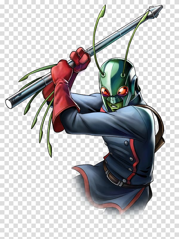 Guardians of the Galaxy Hydro-Man Mantis Gamora Bug, guardians of the galaxy transparent background PNG clipart