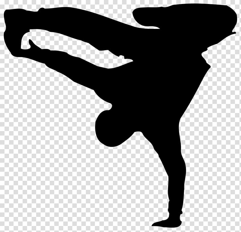 Breakdancing Street dance Hip-hop dance Ballet Dancer, break up transparent background PNG clipart