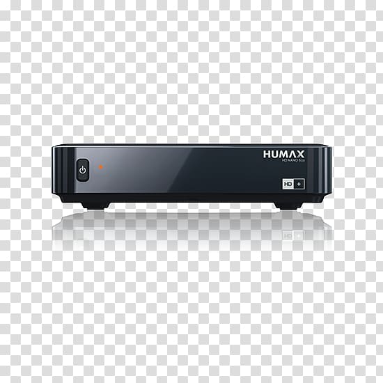 Humax HD+ Electronics Ultra-high-definition television, Humax transparent background PNG clipart