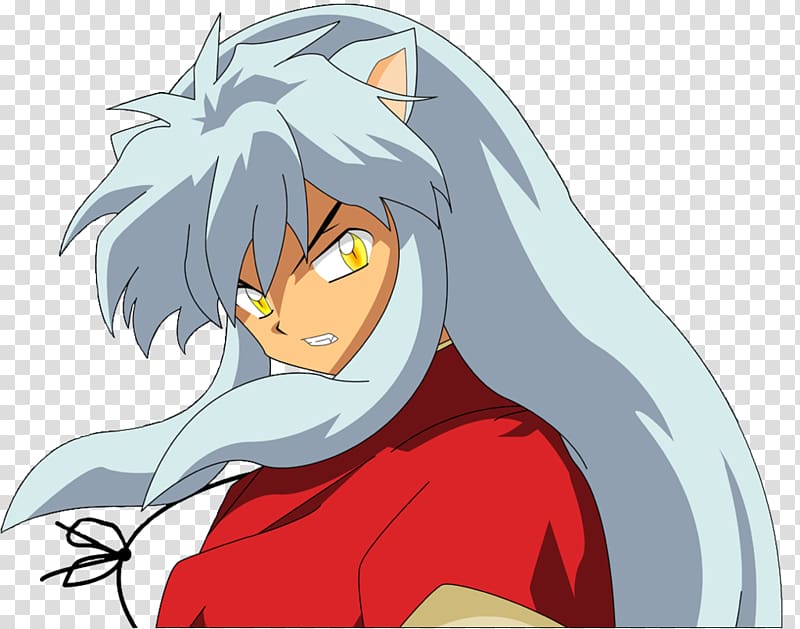 Kagome Higurashi Kikyo Miroku Inuyasha: Feudal Combat Naraku, inuyasha transparent background PNG clipart