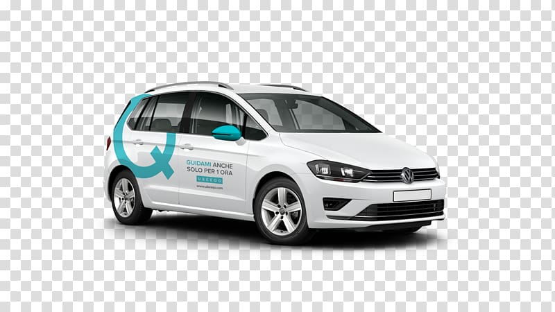 Volkswagen Golf Sportsvan Car Volkswagen Golf Variant Audi, volkswagen transparent background PNG clipart