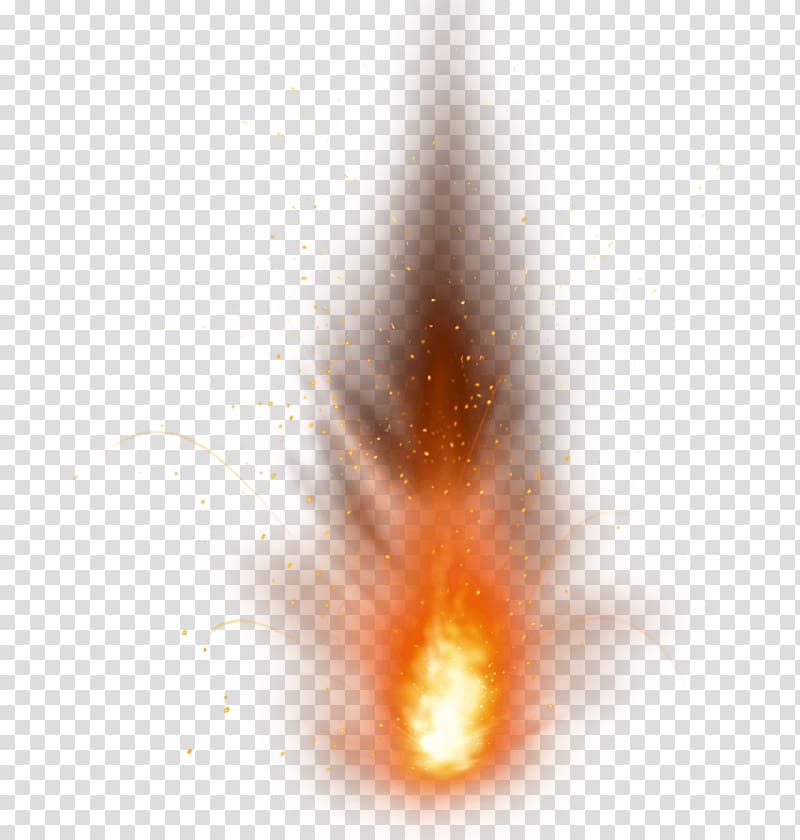 yellow and orange fire, Flame Fire Light, Fire transparent background PNG clipart