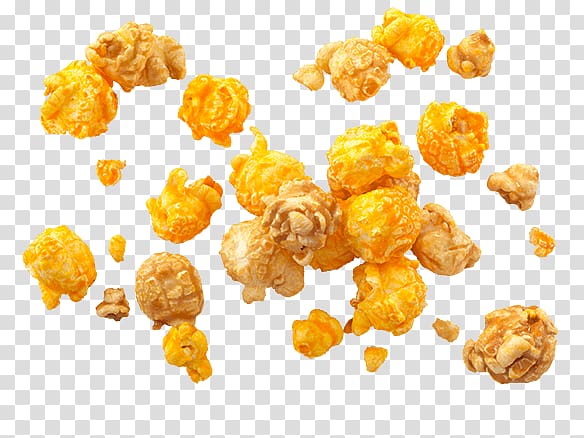 Popcorn Kettle corn Caramel corn Food Maize, popcorn transparent background PNG clipart