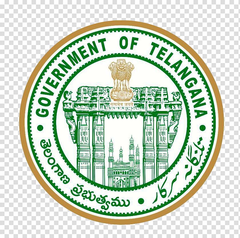 Government of Telangana Telangana State Council of Higher Education Telangana State Public Service Commission State government, kcr transparent background PNG clipart