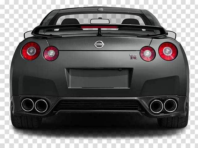 2013 Nissan GT-R 2014 Nissan GT-R 2016 Nissan GT-R Car, Nissan Skyline transparent background PNG clipart