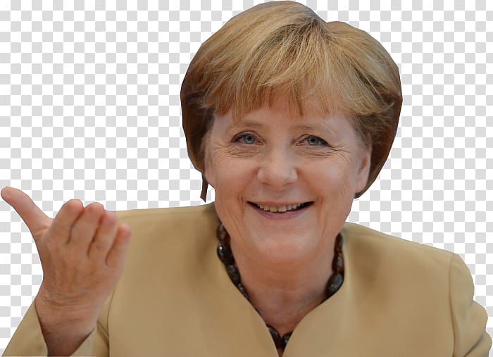 Angela Merkel Chancellor of Germany Hearts of Iron IV, transparent background PNG clipart