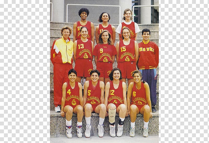 Galatasaray Women's Basketball Team Galatasaray S.K. Turkish Women's Basketball League Fenerbahçe S.K. The Intercontinental Derby, basketball transparent background PNG clipart