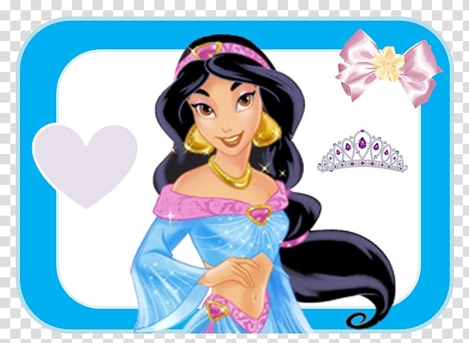 Princess Jasmine Rajah Minnie Mouse Agrabah Candy bar, Amiga transparent background PNG clipart