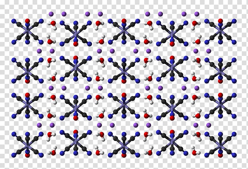Sodium nitroprusside Crystal structure Cyanide, Major Depressive Disorder transparent background PNG clipart