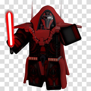 Old Roblox Character Transparent