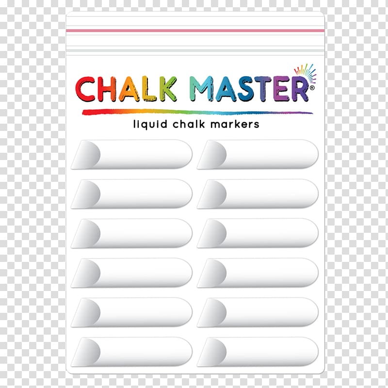 Marker pen Liquid chalk Nib, pen transparent background PNG clipart
