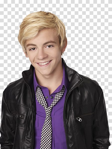 Ross Lynch Austin & Ally Austin Moon, actor transparent background PNG clipart