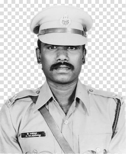 Chadalavada Umesh Chandra Sardar Vallabhbhai Patel National Police Academy  Army officer Indian Police Service Police police Officer people  monochrome png  PNGWing