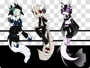 Artist Mangaka, others transparent background PNG clipart thumbnail