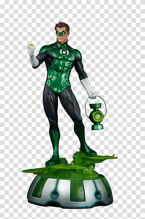 Green Lantern Corps Hal Jordan Batman Sinestro, batman transparent background PNG clipart