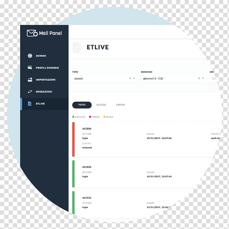 Email management Web hosting control panel Real-time computing Technical Support, email transparent background PNG clipart
